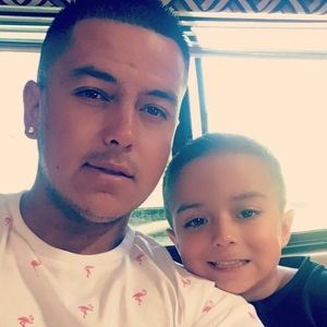 Meet your Posher, Eric